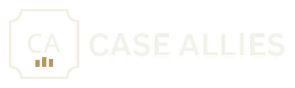 Case Allies transparent logo